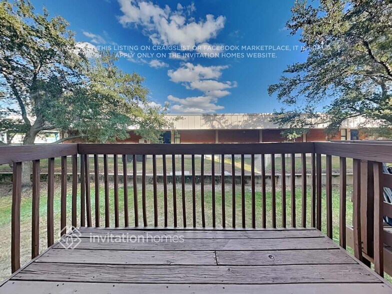 Building Photo - 6515 Quiet Pool Ct