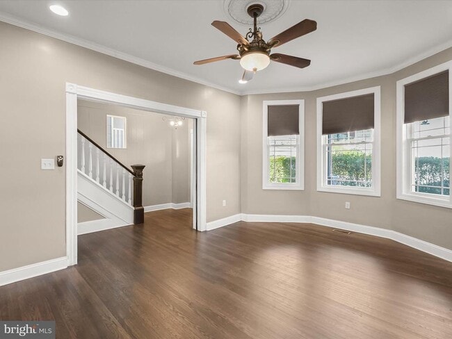 Building Photo - 13 N Allegany St