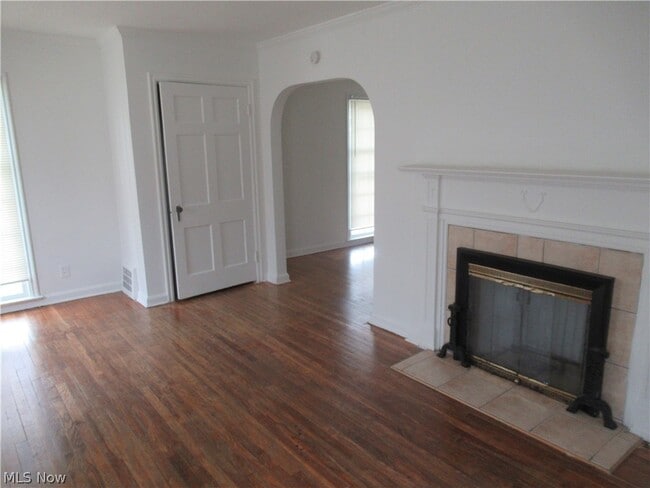 Building Photo - 3824 E Antisdale Rd