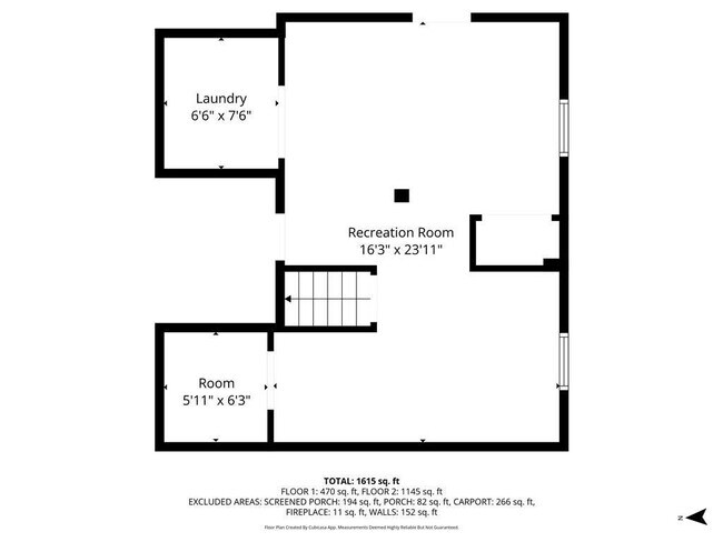 Building Photo - 493 Sybil Ln SE
