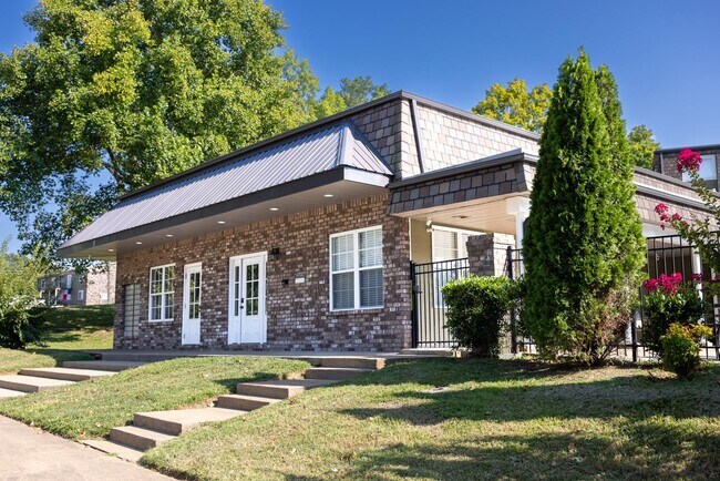 Building Photo - The Magnolia- Our Two Bedroom With An Upda...