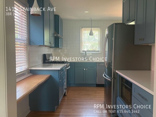 Building Photo - 1415 Stainback Ave