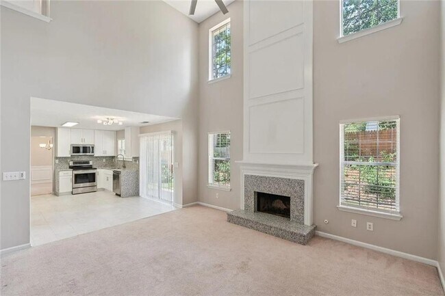 Building Photo - 4209 Cornell Crossing NW