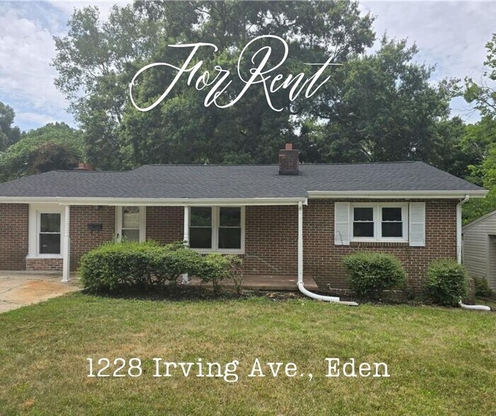 Primary Photo - 1228 Irving Ave