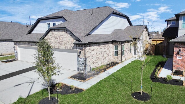 Building Photo - Welcome to the Linden — Effortless Living, All on One Level.