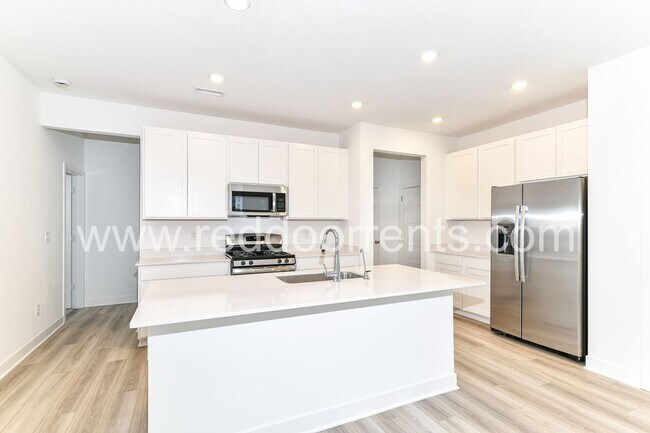 Building Photo - Available Now