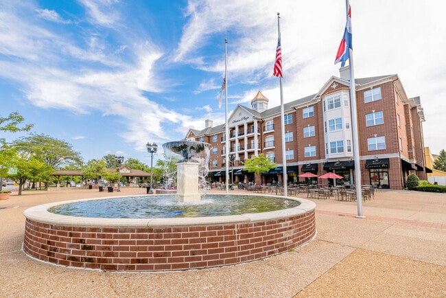 Building Photo - Kirkwood Station Plaza Apartments