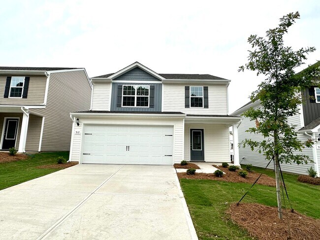 Building Photo - Beautiful 4BR/2.5BA Home in Charlotte!