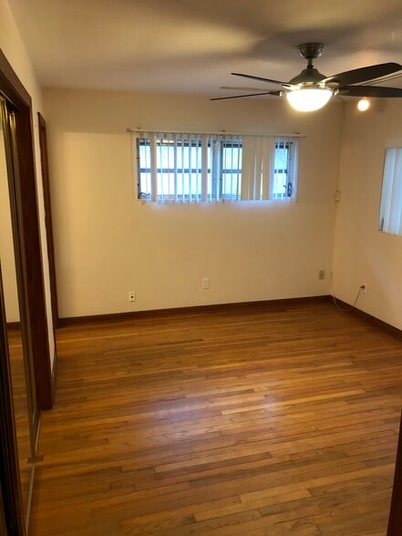 Primary Bedroom - 2842 SW 1 Ave