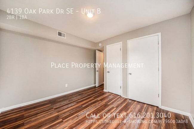 Building Photo - 4139 Oak Park Dr SE