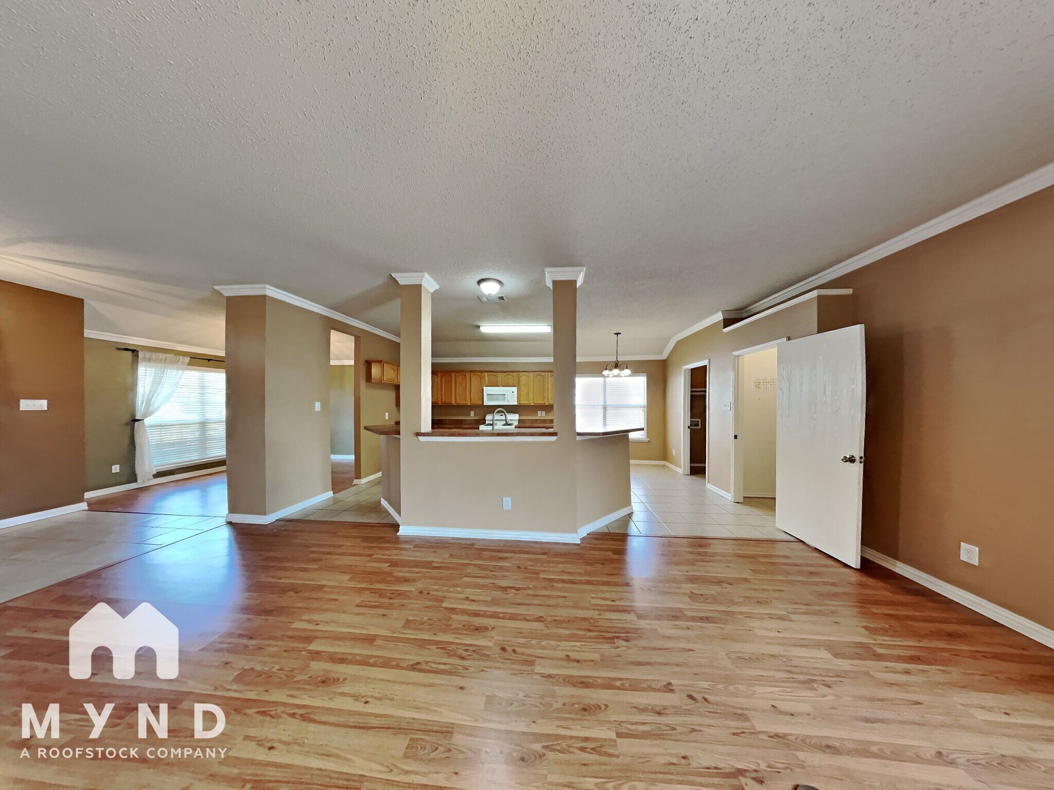 Building Photo - 5505 Stonemoss Dr