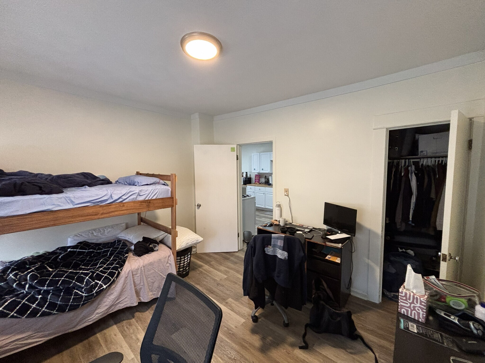 Bedroom 2 - 2089 Fairview Ave