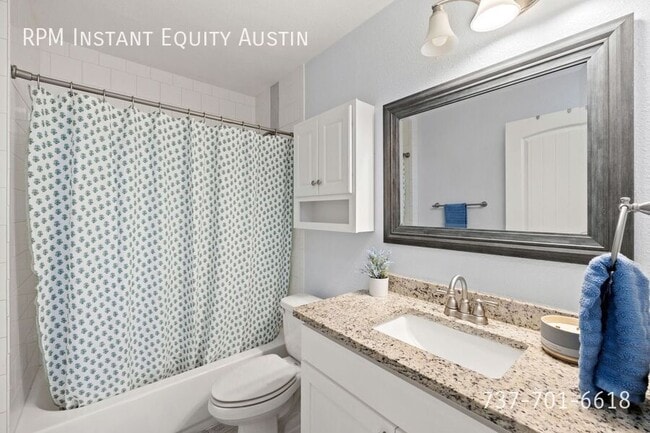 Building Photo - 8110 Ceberry Dr