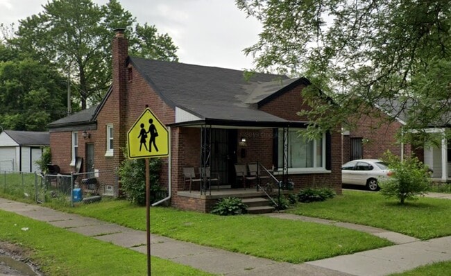 Building Photo - 12752 Memorial-