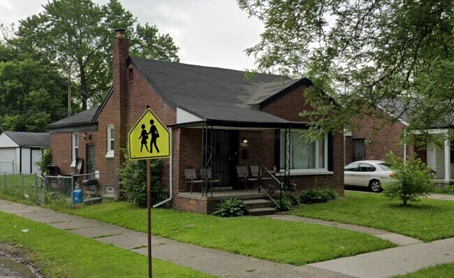 Primary Photo - 12752 Memorial St
