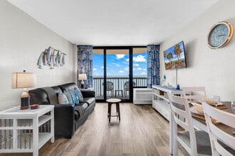 Building Photo - 2311 S Ocean Blvd