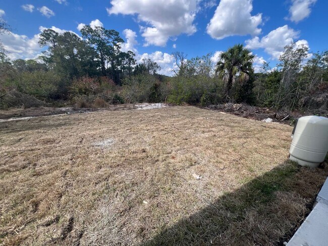 Building Photo - Brand-New 3BR/2BA Home with Garage – Serene Lake Placid Neighborhood