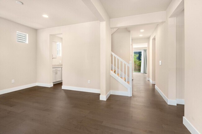 Building Photo - Rare Find – Luxury 6-Bedroom Home with Two...