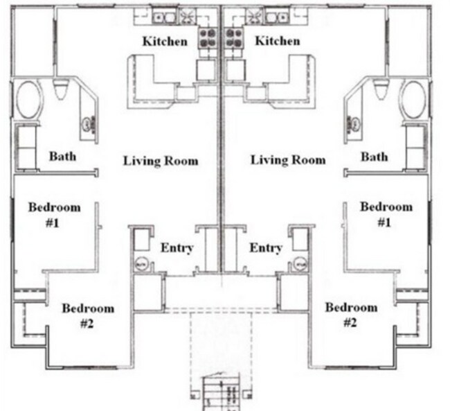 Building Photo - 2107WHISPERINGWILLOW