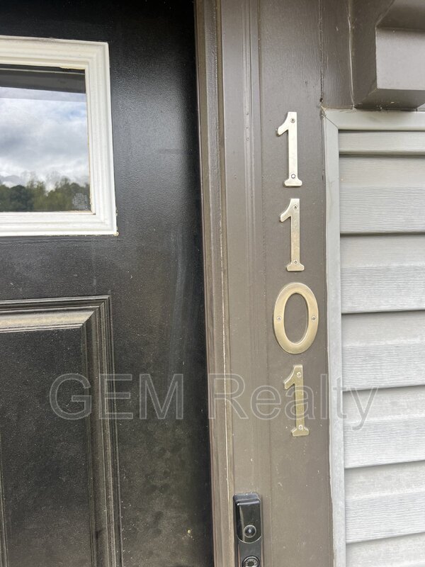 Building Photo - 1101 Rampart Dr