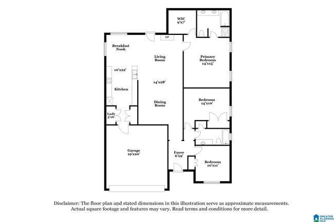 Building Photo - 108 Lorrin Ln