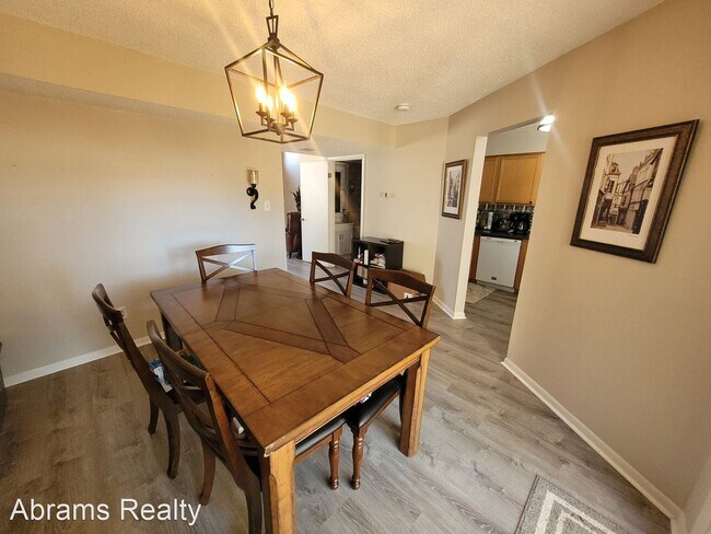 Building Photo - 2 br, 1.5 bath House - 3756 Clipper Bay Drive