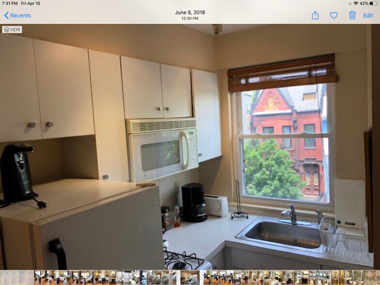 Building Photo - 2130 N St NW