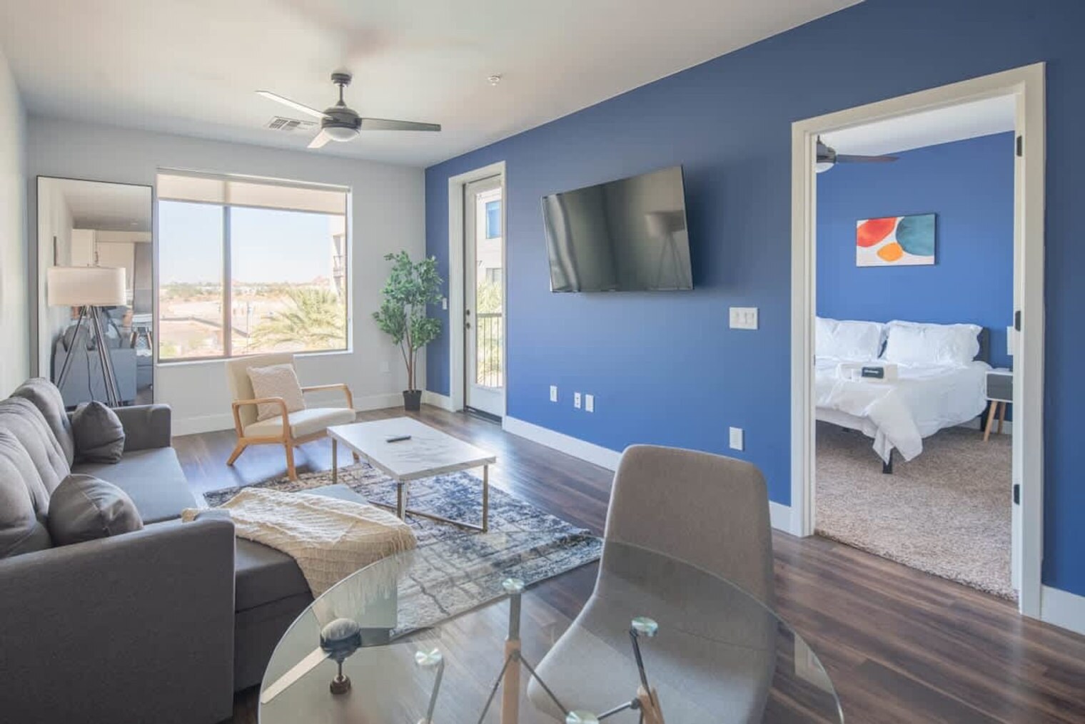 Building Photo - 701 W Rio Salado Pkwy