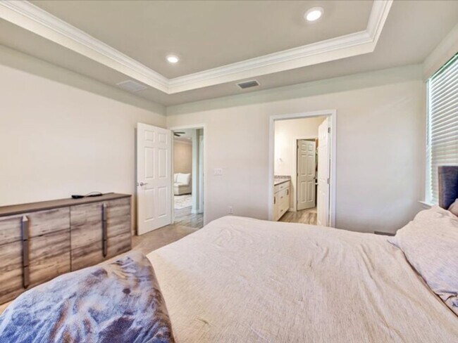 Building Photo - New construction single family home for An...