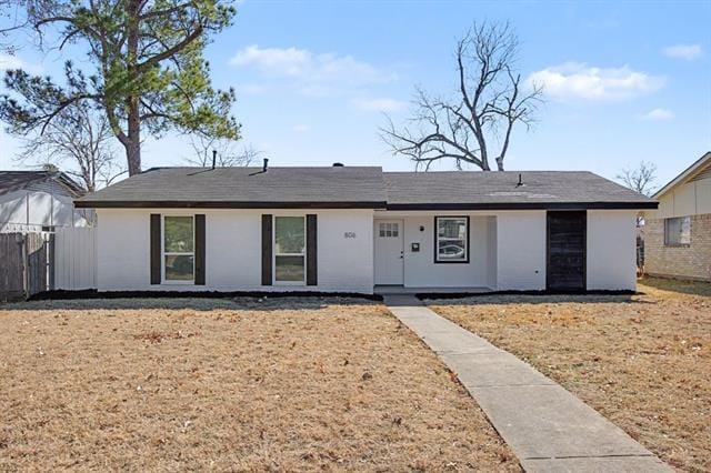 Building Photo - 806 Laguna Dr