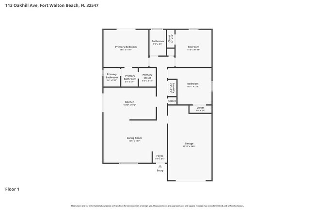 Building Photo - 113 Oakhill Ave