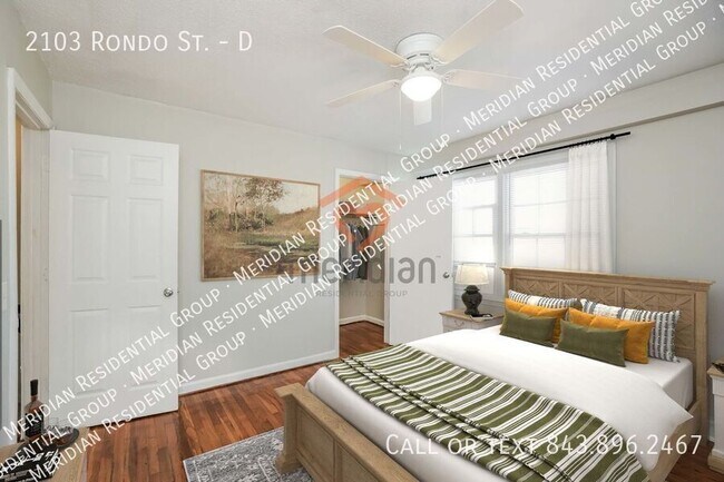 Building Photo - 2103 Rondo St