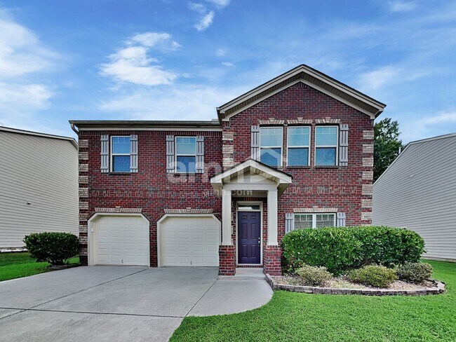 Primary Photo - 2311 Foxy Dr