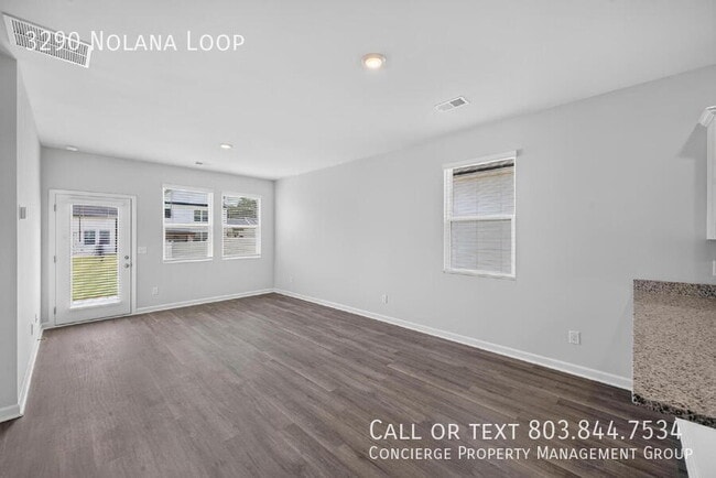 Building Photo - 3290 Nolana Lp