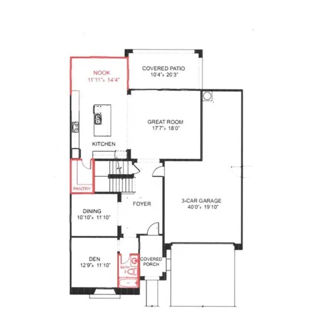 Building Photo - 10112 Cintron Ln