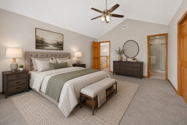 Building Photo - 3309 Cool Springs Ct