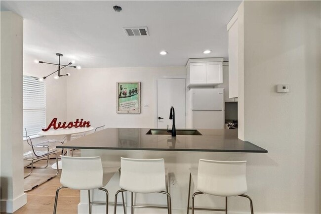 Building Photo - 4501 Avenue B