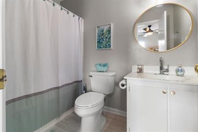 Building Photo - Marsh Oaks Townhome