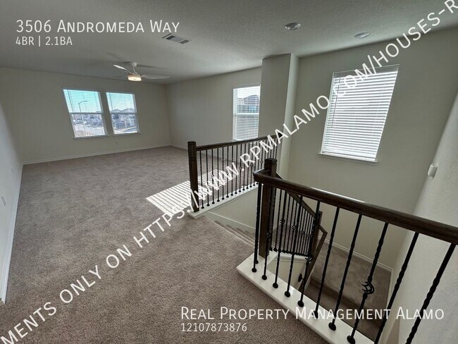 Building Photo - 3506 Andromeda Way