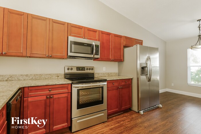 Building Photo - 1024 Olliff Way