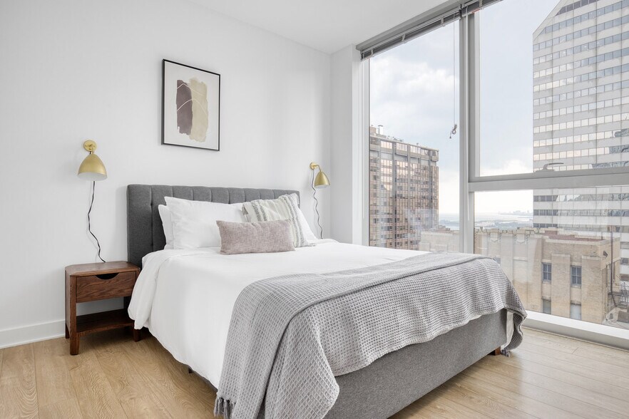 Building Photo - 201 N Garland Ct