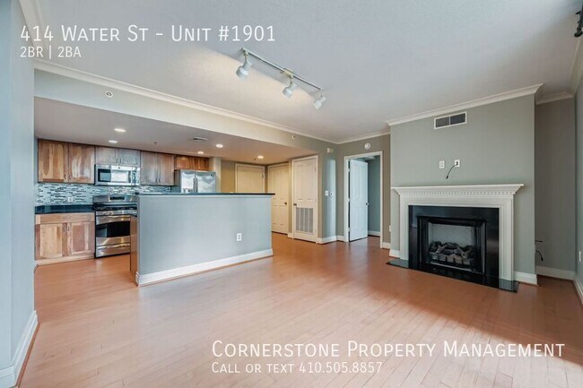 Building Photo - 414 Water St