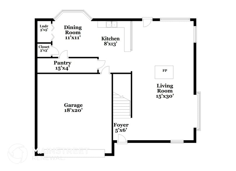 Building Photo - 6810 Still Lake Dr