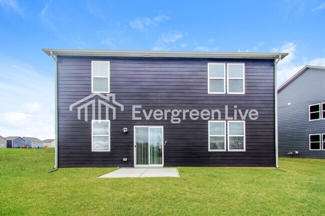 Building Photo - 3666 Cosmic Ct