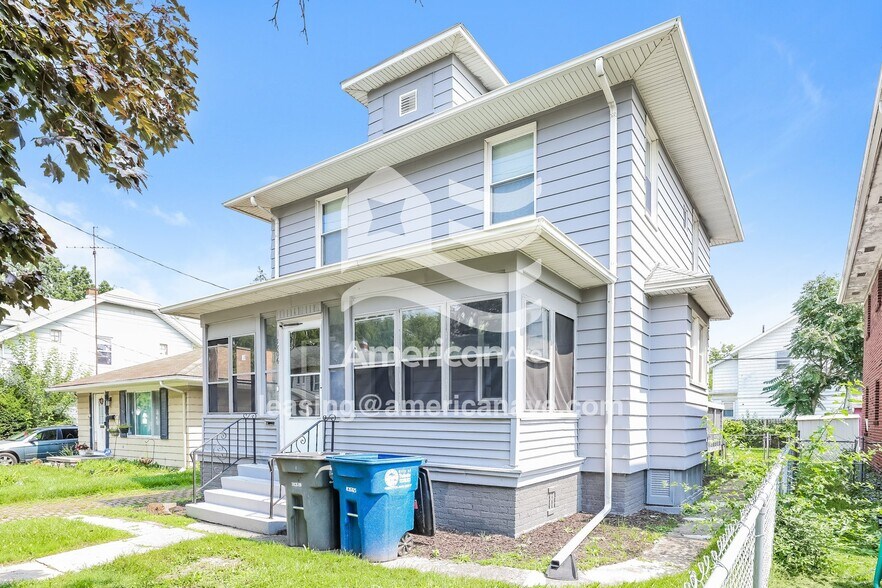 Building Photo - 3806 Watson Ave