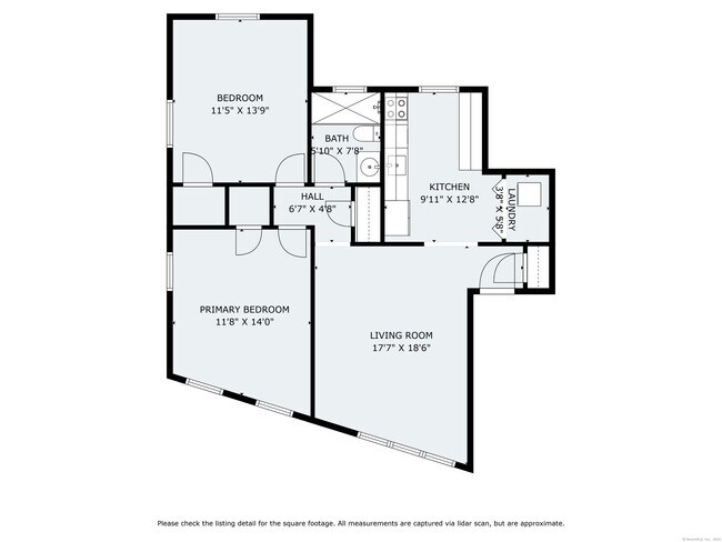 Building Photo - 833 Summer St