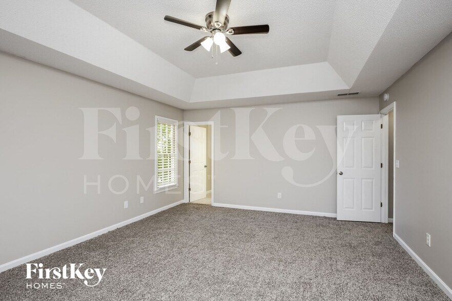 Building Photo - 4004 Southbrook Ct NW