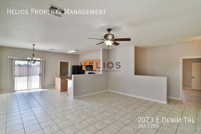 Building Photo - 2023 E Denim Trail