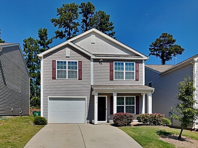 Building Photo - 6022 Elena Lynn Ct