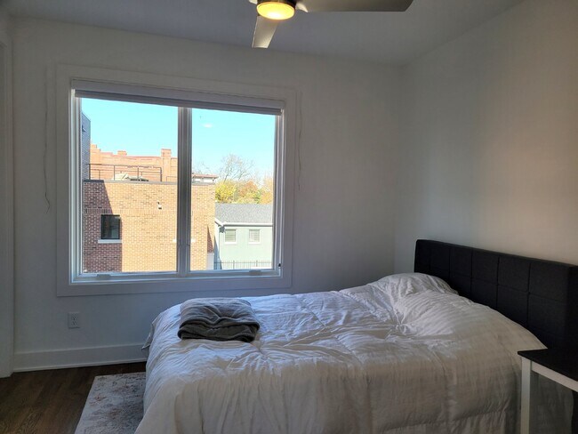 Building Photo - Experience Historic Germantown: Spacious 3-Bedroom Home with Rooftop overlooking Nashville!